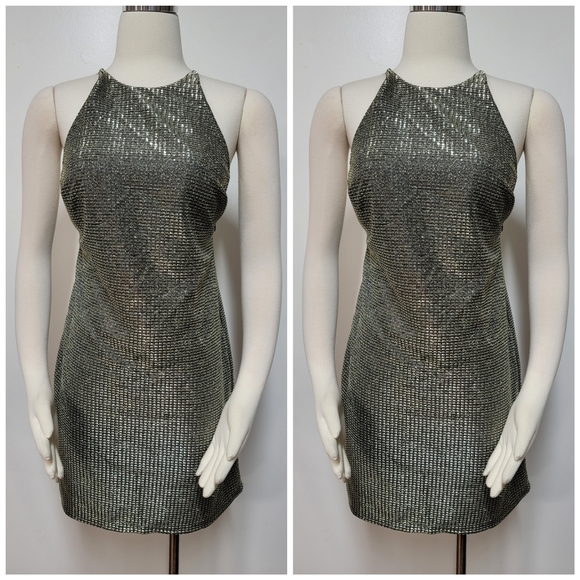 Free People Lola Mini Dress - Picture 2 of 6